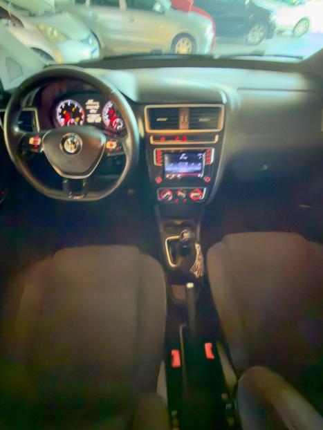 VOLKSWAGEN Fox 1.6 4P RUN FLEX, Foto 7