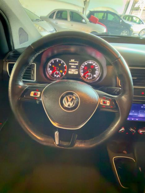 VOLKSWAGEN Fox 1.6 4P RUN FLEX, Foto 8