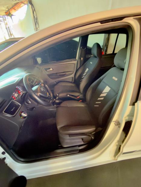 VOLKSWAGEN Fox 1.6 4P RUN FLEX, Foto 10