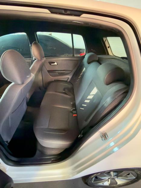 VOLKSWAGEN Fox 1.6 4P RUN FLEX, Foto 11