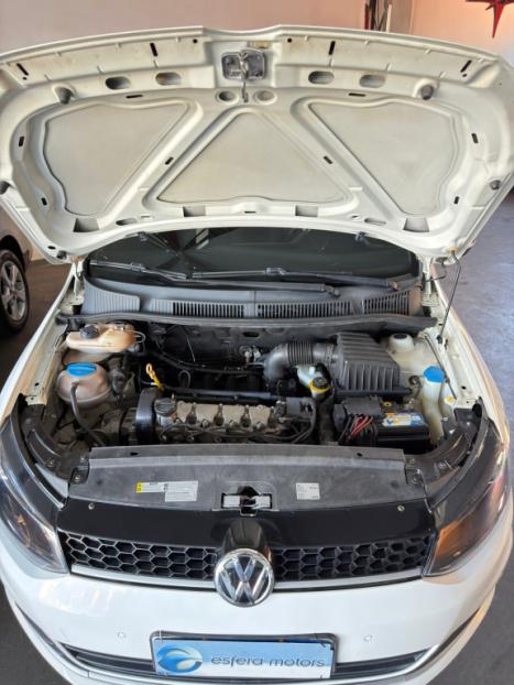 VOLKSWAGEN Fox 1.6 4P RUN FLEX, Foto 12