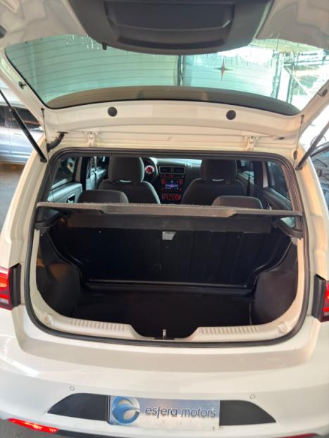 VOLKSWAGEN Fox 1.6 4P RUN FLEX, Foto 13