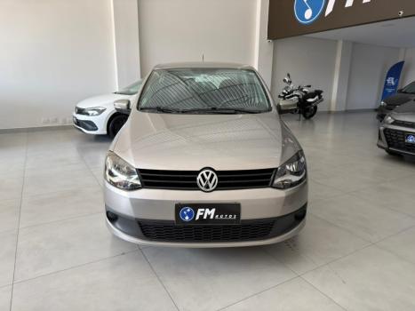 VOLKSWAGEN Fox 1.6 4P FLEX, Foto 2