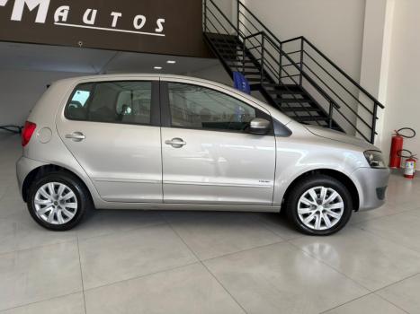 VOLKSWAGEN Fox 1.6 4P FLEX, Foto 3