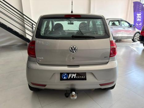VOLKSWAGEN Fox 1.6 4P FLEX, Foto 4