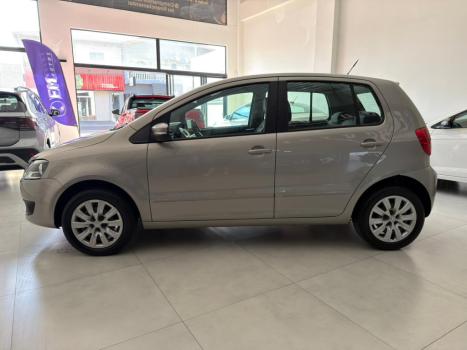 VOLKSWAGEN Fox 1.6 4P FLEX, Foto 5