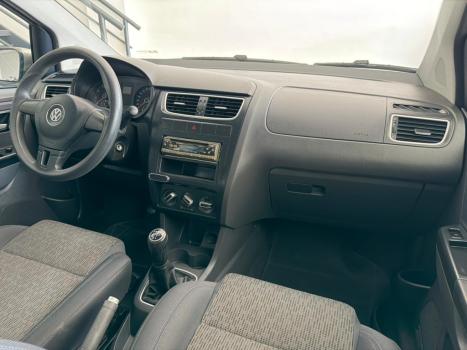 VOLKSWAGEN Fox 1.6 4P FLEX, Foto 6