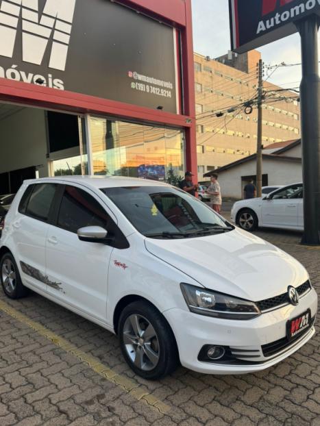 VOLKSWAGEN Fox 1.6 4P ROCK IN RIO FLEX, Foto 1