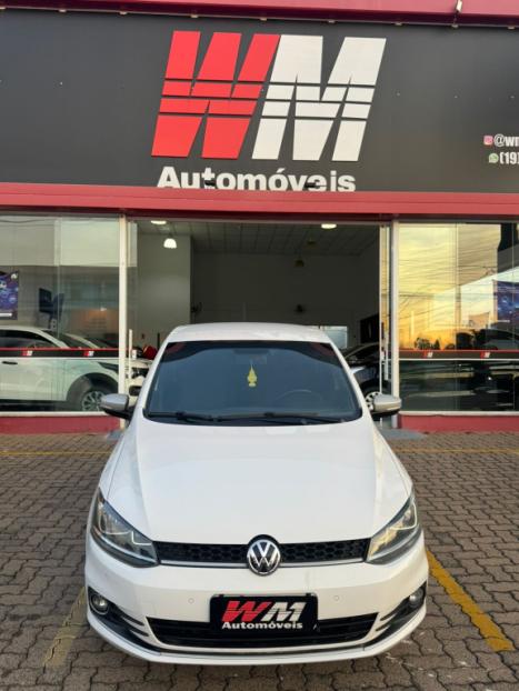 VOLKSWAGEN Fox 1.6 4P ROCK IN RIO FLEX, Foto 2