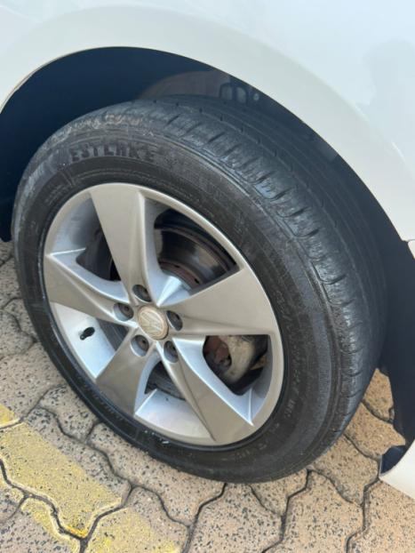 VOLKSWAGEN Fox 1.6 4P ROCK IN RIO FLEX, Foto 3