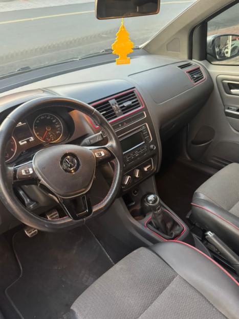 VOLKSWAGEN Fox 1.6 4P ROCK IN RIO FLEX, Foto 5