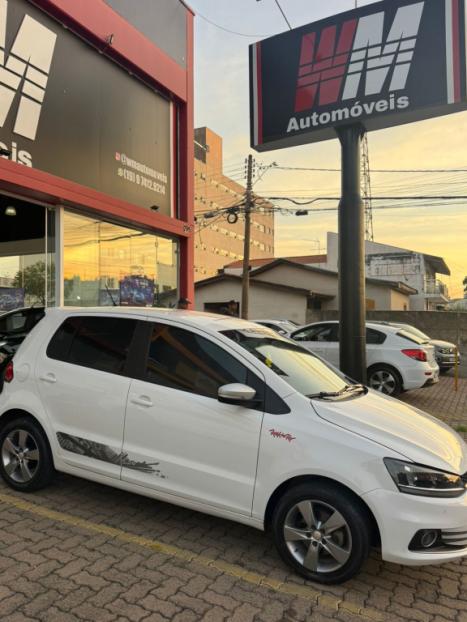 VOLKSWAGEN Fox 1.6 4P ROCK IN RIO FLEX, Foto 6