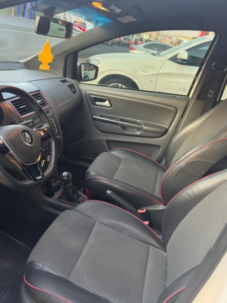 VOLKSWAGEN Fox 1.6 4P ROCK IN RIO FLEX, Foto 7