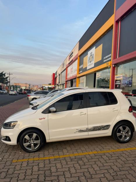 VOLKSWAGEN Fox 1.6 4P ROCK IN RIO FLEX, Foto 8