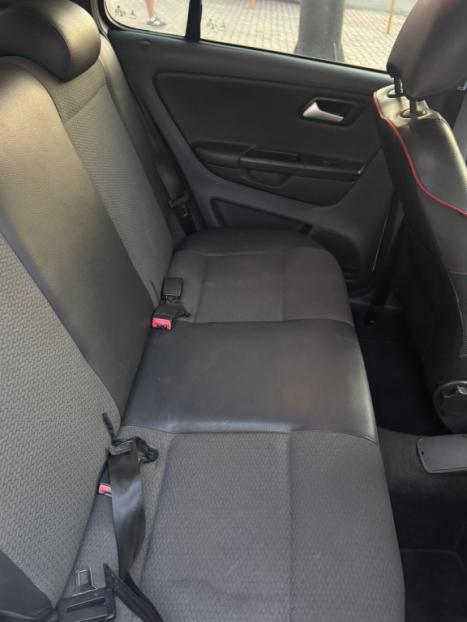 VOLKSWAGEN Fox 1.6 4P ROCK IN RIO FLEX, Foto 10