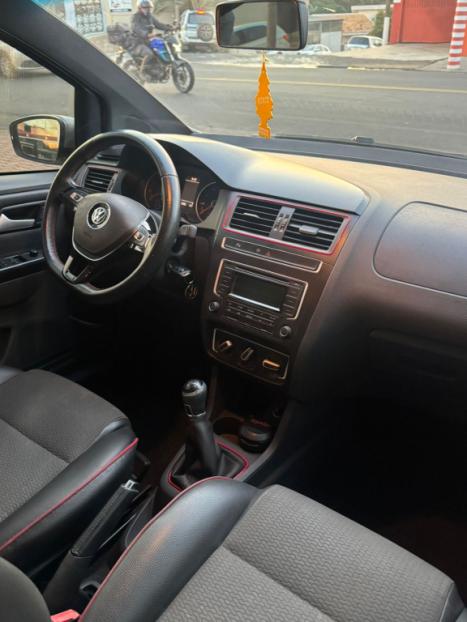 VOLKSWAGEN Fox 1.6 4P ROCK IN RIO FLEX, Foto 11