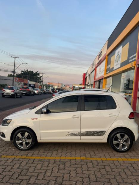 VOLKSWAGEN Fox 1.6 4P ROCK IN RIO FLEX, Foto 12