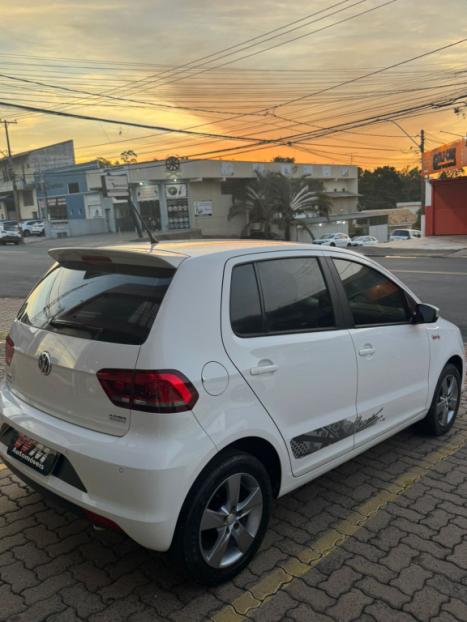 VOLKSWAGEN Fox 1.6 4P ROCK IN RIO FLEX, Foto 13