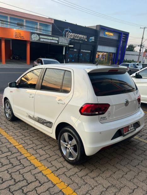 VOLKSWAGEN Fox 1.6 4P ROCK IN RIO FLEX, Foto 14