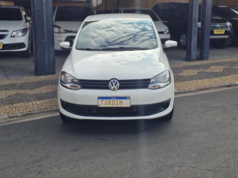 VOLKSWAGEN Fox 1.6 4P TREND FLEX, Foto 2