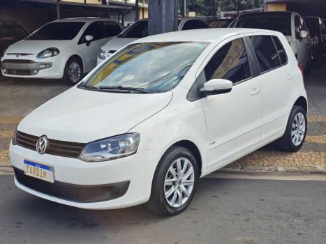VOLKSWAGEN Fox 1.6 4P TREND FLEX, Foto 3