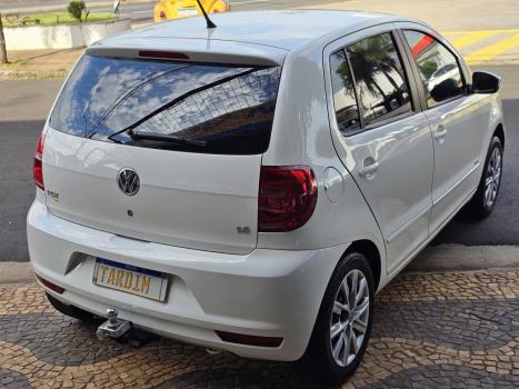 VOLKSWAGEN Fox 1.6 4P TREND FLEX, Foto 5