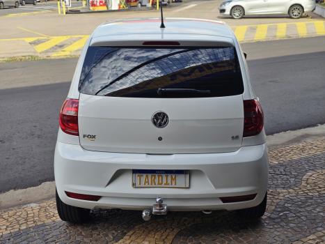 VOLKSWAGEN Fox 1.6 4P TREND FLEX, Foto 6