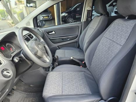 VOLKSWAGEN Fox 1.6 4P TREND FLEX, Foto 7