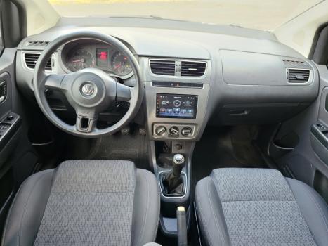 VOLKSWAGEN Fox 1.6 4P TREND FLEX, Foto 8