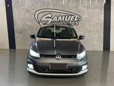 VOLKSWAGEN Fox 1.6 4P EXTREME FLEX, Foto 1
