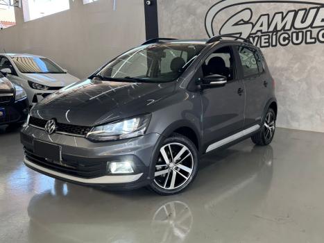 VOLKSWAGEN Fox 1.6 4P EXTREME FLEX, Foto 2