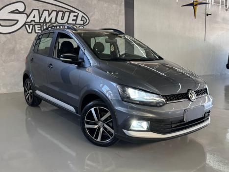 VOLKSWAGEN Fox 1.6 4P EXTREME FLEX, Foto 3