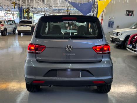 VOLKSWAGEN Fox 1.6 4P EXTREME FLEX, Foto 5