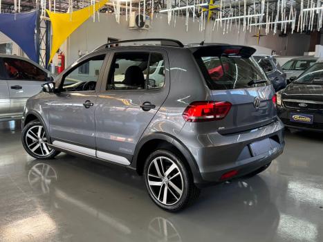 VOLKSWAGEN Fox 1.6 4P EXTREME FLEX, Foto 6