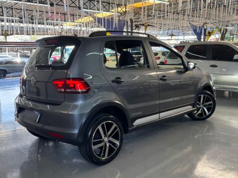 VOLKSWAGEN Fox 1.6 4P EXTREME FLEX, Foto 7