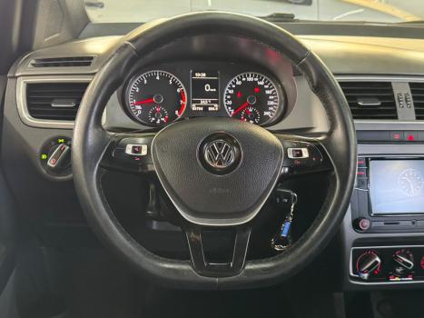 VOLKSWAGEN Fox 1.6 4P EXTREME FLEX, Foto 8