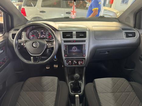 VOLKSWAGEN Fox 1.6 4P EXTREME FLEX, Foto 9
