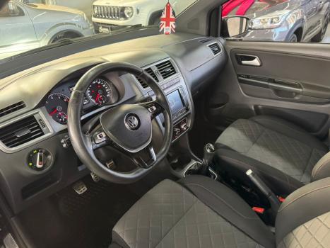 VOLKSWAGEN Fox 1.6 4P EXTREME FLEX, Foto 10