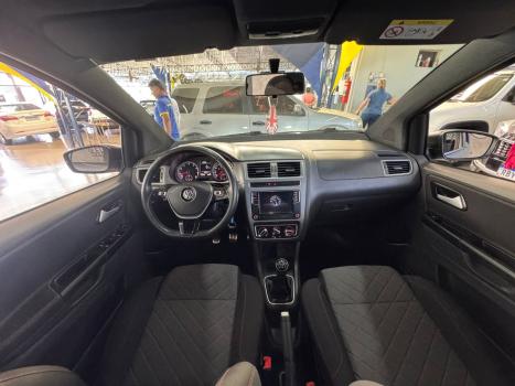 VOLKSWAGEN Fox 1.6 4P EXTREME FLEX, Foto 11