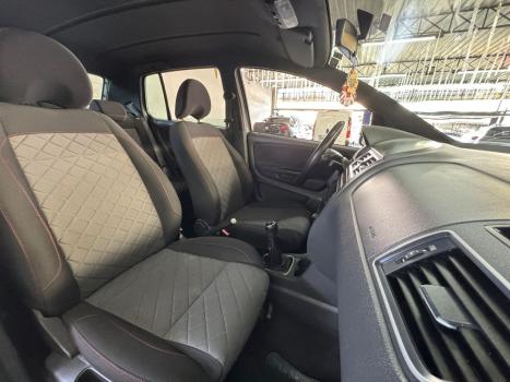 VOLKSWAGEN Fox 1.6 4P EXTREME FLEX, Foto 12