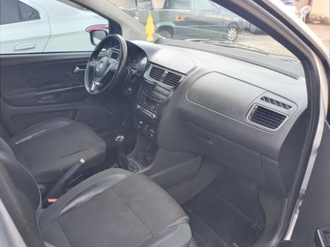 VOLKSWAGEN Fox 1.6 4P PRIME FLEX, Foto 3
