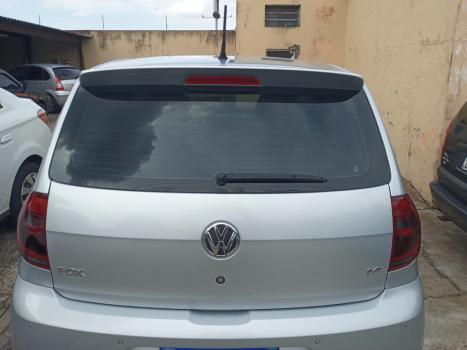 VOLKSWAGEN Fox 1.6 4P PRIME FLEX, Foto 4