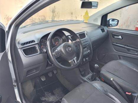 VOLKSWAGEN Fox 1.6 4P PRIME FLEX, Foto 5