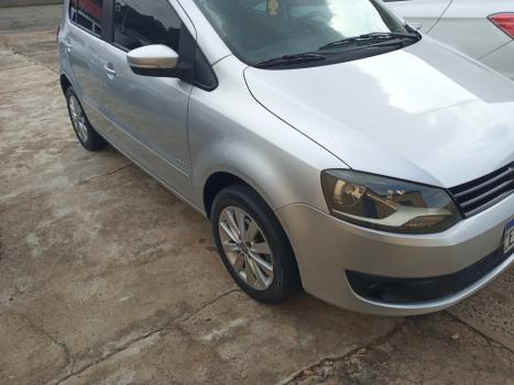 VOLKSWAGEN Fox 1.6 4P PRIME FLEX, Foto 6