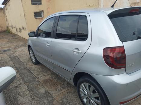 VOLKSWAGEN Fox 1.6 4P PRIME FLEX, Foto 7