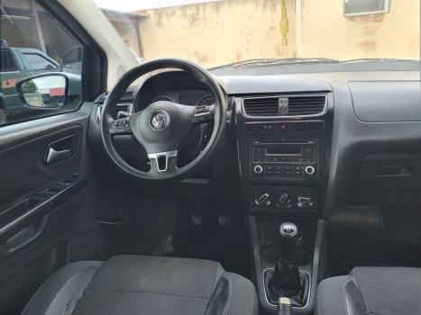VOLKSWAGEN Fox 1.6 4P PRIME FLEX, Foto 8