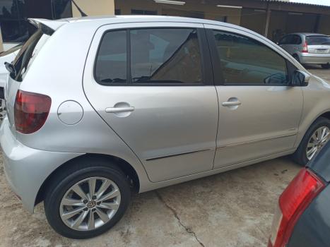 VOLKSWAGEN Fox 1.6 4P PRIME FLEX, Foto 9