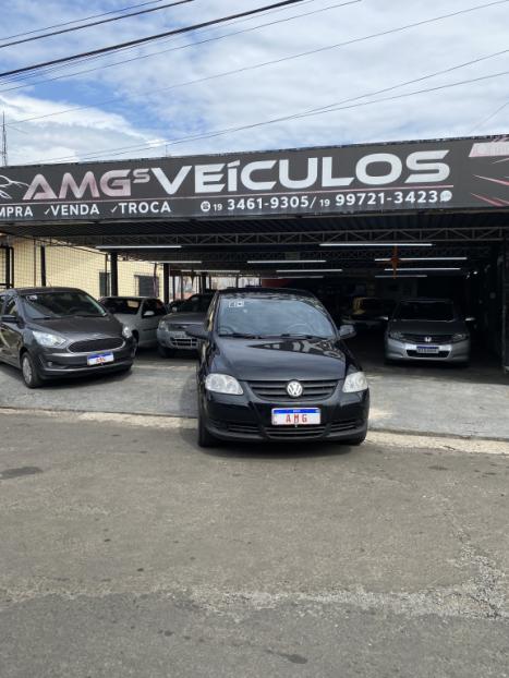 VOLKSWAGEN Fox 1.6 4P ROUTE FLEX, Foto 1