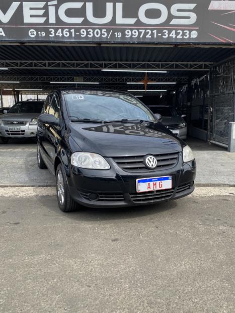 VOLKSWAGEN Fox 1.6 4P ROUTE FLEX, Foto 2