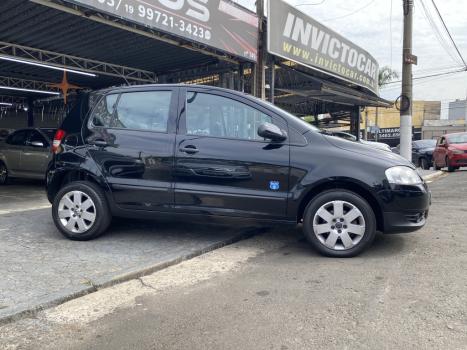 VOLKSWAGEN Fox 1.6 4P ROUTE FLEX, Foto 3